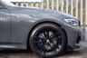 USED 2020 70 BMW 3 SERIES 3.0 M340i Saloon 4dr Petrol Auto xDrive Euro 6 (s/s) (374 ps) TECH PACK - COMFORT PACK - HEAD UP DISPLAY - KEYLESS ENTRY - POWERED BOOTLID - HEATED S/WHEEL