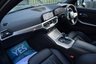 USED 2020 70 BMW 3 SERIES 3.0 M340i Saloon 4dr Petrol Auto xDrive Euro 6 (s/s) (374 ps) TECH PACK - COMFORT PACK - HEAD UP DISPLAY - KEYLESS ENTRY - POWERED BOOTLID - HEATED S/WHEEL