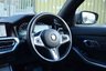 USED 2020 70 BMW 3 SERIES 3.0 M340i Saloon 4dr Petrol Auto xDrive Euro 6 (s/s) (374 ps) TECH PACK - COMFORT PACK - HEAD UP DISPLAY - KEYLESS ENTRY - POWERED BOOTLID - HEATED S/WHEEL