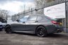 USED 2020 70 BMW 3 SERIES 3.0 M340i Saloon 4dr Petrol Auto xDrive Euro 6 (s/s) (374 ps) TECH PACK - COMFORT PACK - HEAD UP DISPLAY - KEYLESS ENTRY - POWERED BOOTLID - HEATED S/WHEEL