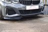 USED 2020 70 BMW 3 SERIES 3.0 M340i Saloon 4dr Petrol Auto xDrive Euro 6 (s/s) (374 ps) TECH PACK - COMFORT PACK - HEAD UP DISPLAY - KEYLESS ENTRY - POWERED BOOTLID - HEATED S/WHEEL