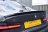 USED 2020 70 BMW 3 SERIES 3.0 M340i Saloon 4dr Petrol Auto xDrive Euro 6 (s/s) (374 ps) TECH PACK - COMFORT PACK - HEAD UP DISPLAY - KEYLESS ENTRY - POWERED BOOTLID - HEATED S/WHEEL