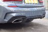 USED 2020 70 BMW 3 SERIES 3.0 M340i Saloon 4dr Petrol Auto xDrive Euro 6 (s/s) (374 ps) TECH PACK - COMFORT PACK - HEAD UP DISPLAY - KEYLESS ENTRY - POWERED BOOTLID - HEATED S/WHEEL
