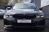 USED 2020 70 BMW 3 SERIES 3.0 M340i Saloon 4dr Petrol Auto xDrive Euro 6 (s/s) (374 ps) TECH PACK - COMFORT PACK - HEAD UP DISPLAY - KEYLESS ENTRY - POWERED BOOTLID - HEATED S/WHEEL