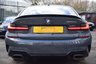USED 2020 70 BMW 3 SERIES 3.0 M340i Saloon 4dr Petrol Auto xDrive Euro 6 (s/s) (374 ps) TECH PACK - COMFORT PACK - HEAD UP DISPLAY - KEYLESS ENTRY - POWERED BOOTLID - HEATED S/WHEEL