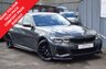 USED 2020 70 BMW 3 SERIES 3.0 M340i Saloon 4dr Petrol Auto xDrive Euro 6 (s/s) (374 ps) TECH PACK - COMFORT PACK - HEAD UP DISPLAY - KEYLESS ENTRY - POWERED BOOTLID - HEATED S/WHEEL