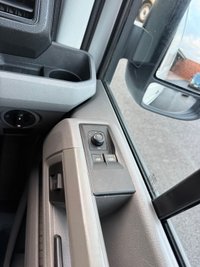 USED 2020 69 VOLKSWAGEN CRAFTER VOLKSWAGEN CRAFTER TRENDLINE 2.0TDI 140 MWB HIGH ROOF EURO 6 ***VAT INCLUDED*** 