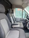 USED 2020 69 VOLKSWAGEN CRAFTER VOLKSWAGEN CRAFTER TRENDLINE 2.0TDI 140 MWB HIGH ROOF EURO 6 ***VAT INCLUDED*** 