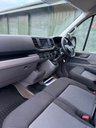 USED 2020 69 VOLKSWAGEN CRAFTER VOLKSWAGEN CRAFTER TRENDLINE 2.0TDI 140 MWB HIGH ROOF EURO 6 ***VAT INCLUDED*** 