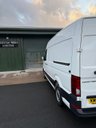 USED 2020 69 VOLKSWAGEN CRAFTER VOLKSWAGEN CRAFTER TRENDLINE 2.0TDI 140 MWB HIGH ROOF EURO 6 ***VAT INCLUDED*** 