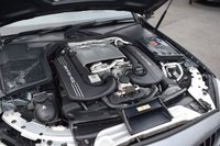 USED 2016 16 MERCEDES-BENZ C-CLASS 4.0 C63 V8 BiTurbo AMG S (Premium) Coupe 2dr Petrol SpdS MCT Euro 6 (s/s) (510 ps) CARBON EXTERIOR / FULL HISTORY
