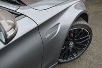 USED 2016 16 MERCEDES-BENZ C-CLASS 4.0 C63 V8 BiTurbo AMG S (Premium) Coupe 2dr Petrol SpdS MCT Euro 6 (s/s) (510 ps) CARBON EXTERIOR / FULL HISTORY