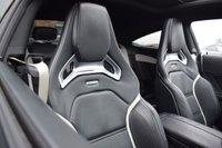 USED 2016 16 MERCEDES-BENZ C-CLASS 4.0 C63 V8 BiTurbo AMG S (Premium) Coupe 2dr Petrol SpdS MCT Euro 6 (s/s) (510 ps) CARBON EXTERIOR / FULL HISTORY