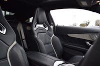 USED 2016 16 MERCEDES-BENZ C-CLASS 4.0 C63 V8 BiTurbo AMG S (Premium) Coupe 2dr Petrol SpdS MCT Euro 6 (s/s) (510 ps) CARBON EXTERIOR / FULL HISTORY
