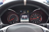 USED 2016 16 MERCEDES-BENZ C-CLASS 4.0 C63 V8 BiTurbo AMG S (Premium) Coupe 2dr Petrol SpdS MCT Euro 6 (s/s) (510 ps) CARBON EXTERIOR / FULL HISTORY