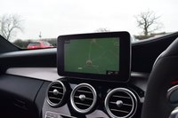 USED 2016 16 MERCEDES-BENZ C-CLASS 4.0 C63 V8 BiTurbo AMG S (Premium) Coupe 2dr Petrol SpdS MCT Euro 6 (s/s) (510 ps) CARBON EXTERIOR / FULL HISTORY