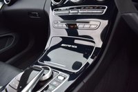 USED 2016 16 MERCEDES-BENZ C-CLASS 4.0 C63 V8 BiTurbo AMG S (Premium) Coupe 2dr Petrol SpdS MCT Euro 6 (s/s) (510 ps) CARBON EXTERIOR / FULL HISTORY
