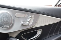 USED 2016 16 MERCEDES-BENZ C-CLASS 4.0 C63 V8 BiTurbo AMG S (Premium) Coupe 2dr Petrol SpdS MCT Euro 6 (s/s) (510 ps) CARBON EXTERIOR / FULL HISTORY