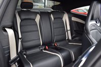USED 2016 16 MERCEDES-BENZ C-CLASS 4.0 C63 V8 BiTurbo AMG S (Premium) Coupe 2dr Petrol SpdS MCT Euro 6 (s/s) (510 ps) CARBON EXTERIOR / FULL HISTORY