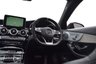 USED 2016 16 MERCEDES-BENZ C-CLASS 4.0 C63 V8 BiTurbo AMG S (Premium) Coupe 2dr Petrol SpdS MCT Euro 6 (s/s) (510 ps) CARBON EXTERIOR / FULL HISTORY