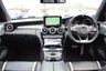 USED 2016 16 MERCEDES-BENZ C-CLASS 4.0 C63 V8 BiTurbo AMG S (Premium) Coupe 2dr Petrol SpdS MCT Euro 6 (s/s) (510 ps) CARBON EXTERIOR / FULL HISTORY