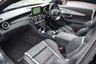 USED 2016 16 MERCEDES-BENZ C-CLASS 4.0 C63 V8 BiTurbo AMG S (Premium) Coupe 2dr Petrol SpdS MCT Euro 6 (s/s) (510 ps) CARBON EXTERIOR / FULL HISTORY