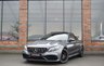 USED 2016 16 MERCEDES-BENZ C-CLASS 4.0 C63 V8 BiTurbo AMG S (Premium) Coupe 2dr Petrol SpdS MCT Euro 6 (s/s) (510 ps) CARBON EXTERIOR / FULL HISTORY