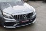 USED 2016 16 MERCEDES-BENZ C-CLASS 4.0 C63 V8 BiTurbo AMG S (Premium) Coupe 2dr Petrol SpdS MCT Euro 6 (s/s) (510 ps) CARBON EXTERIOR / FULL HISTORY