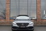USED 2016 16 MERCEDES-BENZ C-CLASS 4.0 C63 V8 BiTurbo AMG S (Premium) Coupe 2dr Petrol SpdS MCT Euro 6 (s/s) (510 ps) CARBON EXTERIOR / FULL HISTORY