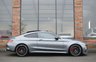 USED 2016 16 MERCEDES-BENZ C-CLASS 4.0 C63 V8 BiTurbo AMG S (Premium) Coupe 2dr Petrol SpdS MCT Euro 6 (s/s) (510 ps) CARBON EXTERIOR / FULL HISTORY