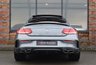 USED 2016 16 MERCEDES-BENZ C-CLASS 4.0 C63 V8 BiTurbo AMG S (Premium) Coupe 2dr Petrol SpdS MCT Euro 6 (s/s) (510 ps) CARBON EXTERIOR / FULL HISTORY