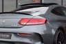 USED 2016 16 MERCEDES-BENZ C-CLASS 4.0 C63 V8 BiTurbo AMG S (Premium) Coupe 2dr Petrol SpdS MCT Euro 6 (s/s) (510 ps) CARBON EXTERIOR / FULL HISTORY