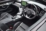USED 2016 16 MERCEDES-BENZ C-CLASS 4.0 C63 V8 BiTurbo AMG S (Premium) Coupe 2dr Petrol SpdS MCT Euro 6 (s/s) (510 ps) CARBON EXTERIOR / FULL HISTORY