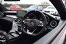 USED 2016 16 MERCEDES-BENZ C-CLASS 4.0 C63 V8 BiTurbo AMG S (Premium) Coupe 2dr Petrol SpdS MCT Euro 6 (s/s) (510 ps) CARBON EXTERIOR / FULL HISTORY