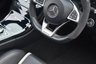 USED 2016 16 MERCEDES-BENZ C-CLASS 4.0 C63 V8 BiTurbo AMG S (Premium) Coupe 2dr Petrol SpdS MCT Euro 6 (s/s) (510 ps) CARBON EXTERIOR / FULL HISTORY