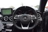USED 2016 16 MERCEDES-BENZ C-CLASS 4.0 C63 V8 BiTurbo AMG S (Premium) Coupe 2dr Petrol SpdS MCT Euro 6 (s/s) (510 ps) CARBON EXTERIOR / FULL HISTORY