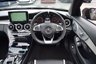 USED 2016 16 MERCEDES-BENZ C-CLASS 4.0 C63 V8 BiTurbo AMG S (Premium) Coupe 2dr Petrol SpdS MCT Euro 6 (s/s) (510 ps) CARBON EXTERIOR / FULL HISTORY