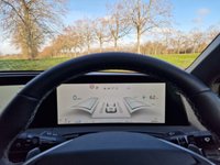 USED 2022 72 KIA EV6 77.4kWh GT-Line Hatchback 5dr Electric Auto AWD (320 bhp) FINANCE AVAILABLE