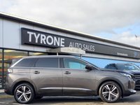 USED 2020 70 PEUGEOT 5008 1.5 BlueHDi GT SUV 5dr Diesel Manual Euro 6 (s/s) (130 ps) 