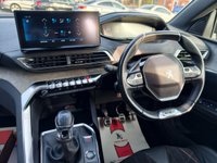 USED 2020 70 PEUGEOT 5008 1.5 BlueHDi GT SUV 5dr Diesel Manual Euro 6 (s/s) (130 ps) 