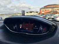 USED 2020 70 PEUGEOT 5008 1.5 BlueHDi GT SUV 5dr Diesel Manual Euro 6 (s/s) (130 ps) 