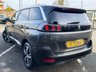 USED 2020 70 PEUGEOT 5008 1.5 BlueHDi GT SUV 5dr Diesel Manual Euro 6 (s/s) (130 ps) 