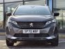 USED 2020 70 PEUGEOT 5008 1.5 BlueHDi GT SUV 5dr Diesel Manual Euro 6 (s/s) (130 ps) 