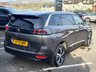 USED 2020 70 PEUGEOT 5008 1.5 BlueHDi GT SUV 5dr Diesel Manual Euro 6 (s/s) (130 ps) 