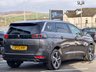 USED 2020 70 PEUGEOT 5008 1.5 BlueHDi GT SUV 5dr Diesel Manual Euro 6 (s/s) (130 ps) 