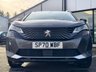 USED 2020 70 PEUGEOT 5008 1.5 BlueHDi GT SUV 5dr Diesel Manual Euro 6 (s/s) (130 ps) 