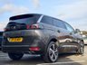 USED 2020 70 PEUGEOT 5008 1.5 BlueHDi GT SUV 5dr Diesel Manual Euro 6 (s/s) (130 ps) 