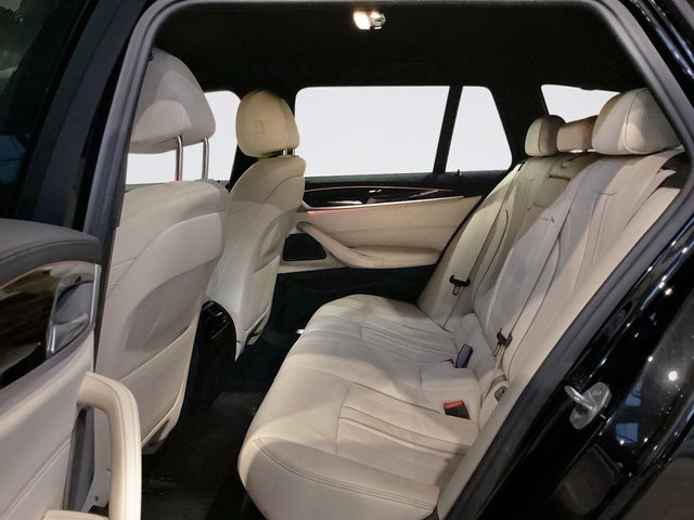 2018 BMW 5 Series 2L M Sport 5dr - Photo 11