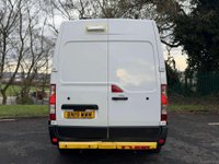 USED 2019 19 VAUXHALL MOVANO 2.3 CDTi 3500 FWD L2 H2 Euro 6 5dr NETWORK RAIL! TOILET! 6 SEATS
