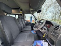 USED 2019 19 VAUXHALL MOVANO 2.3 CDTi 3500 FWD L2 H2 Euro 6 5dr NETWORK RAIL! TOILET! 6 SEATS